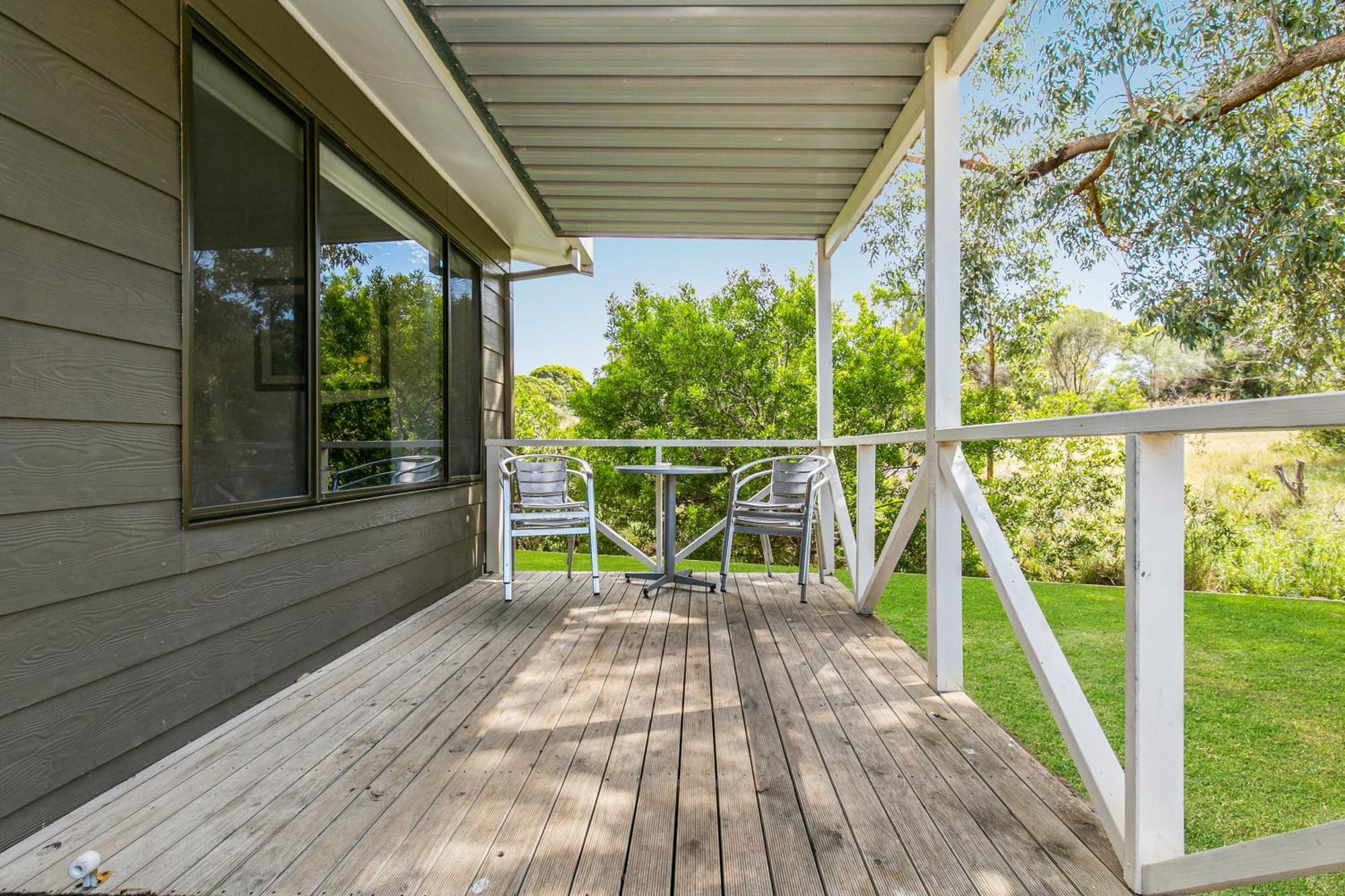 Big4 Port Elliot Holiday Park Exterior foto