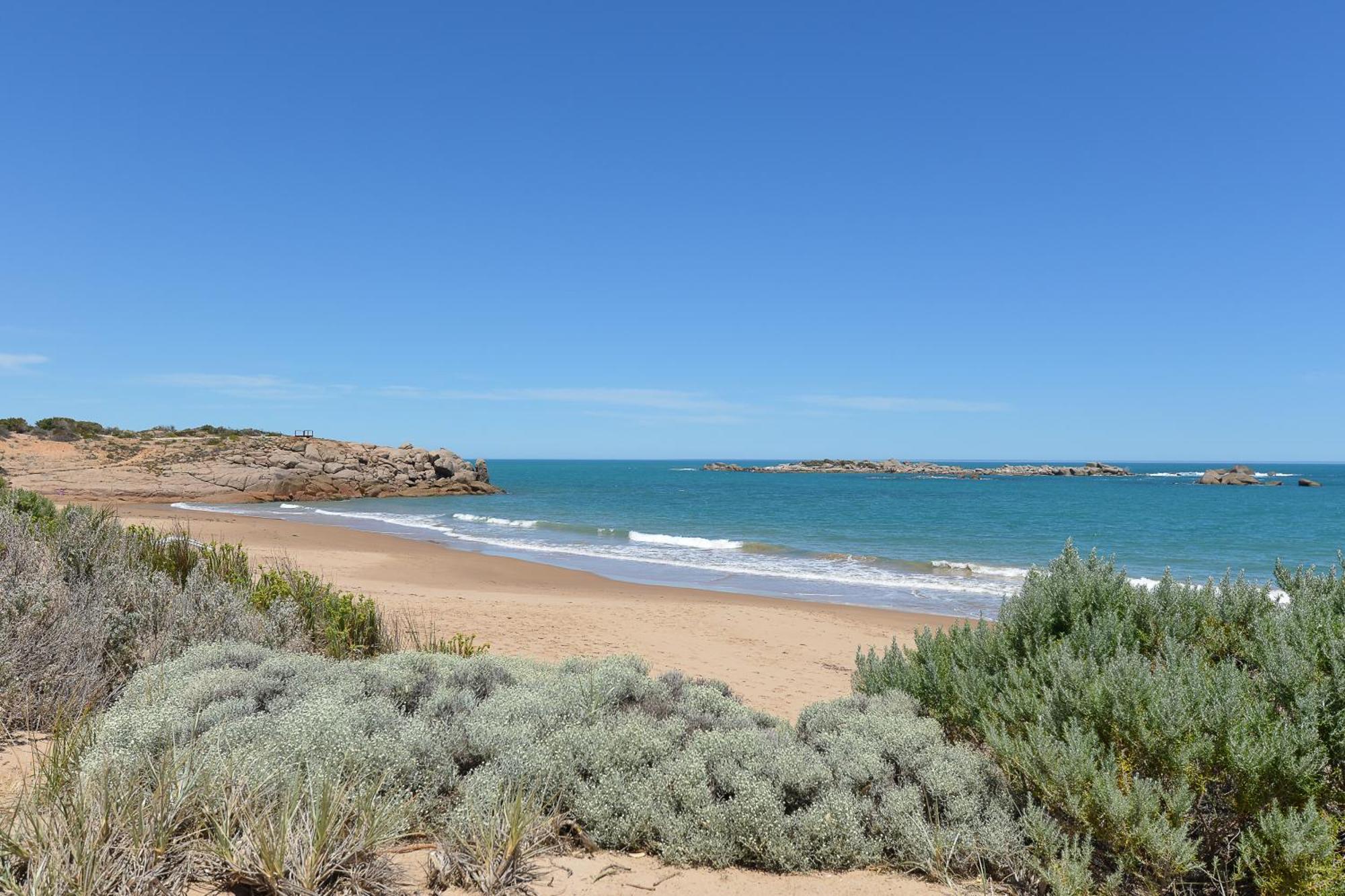 Big4 Port Elliot Holiday Park Exterior foto